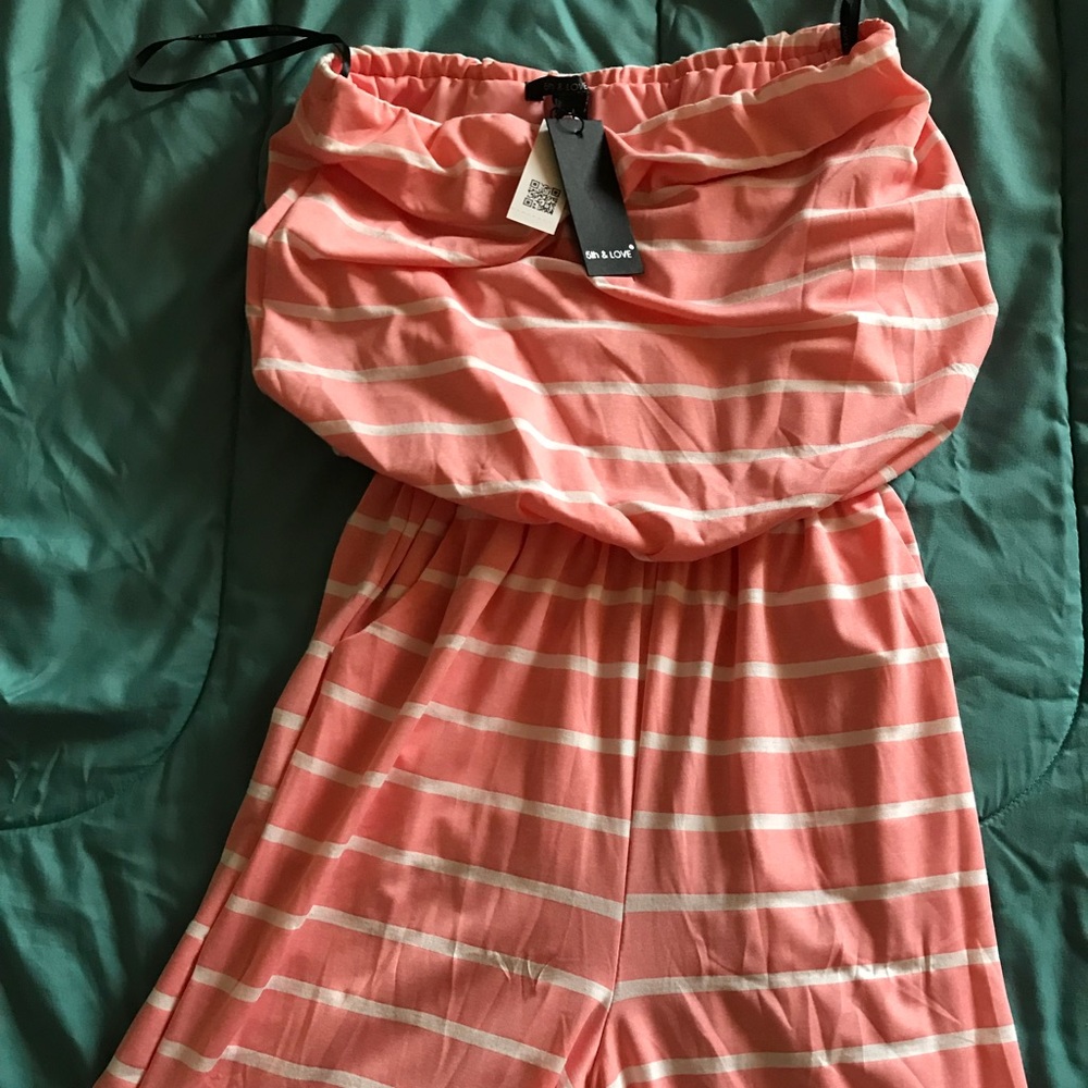 Jumpsuit